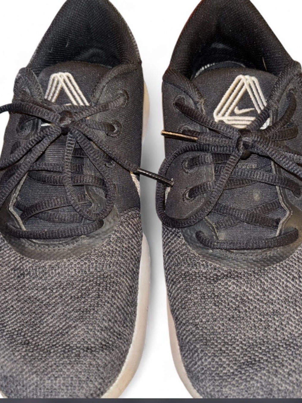 Nike Flex Experience Run 10 Black CI9964-002 Women's Shoes